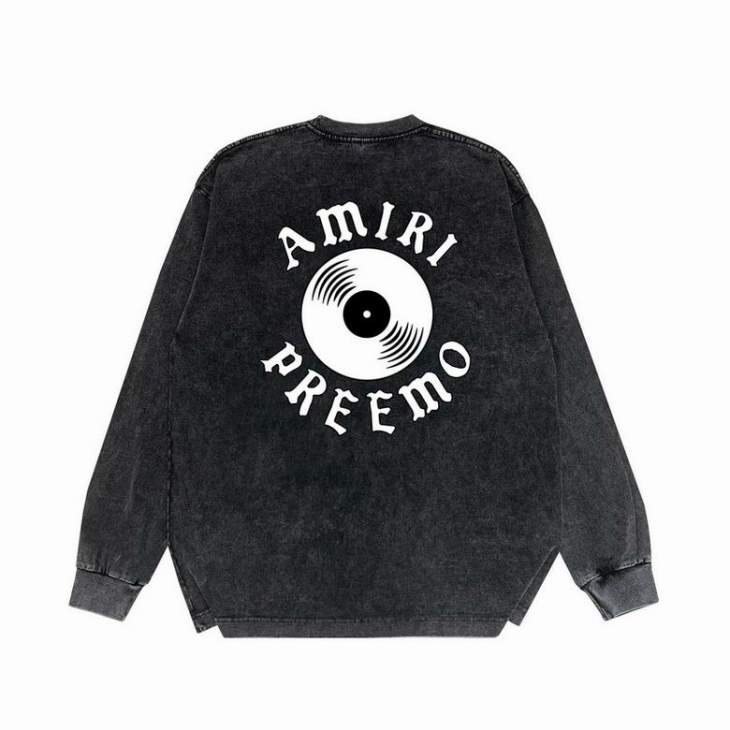 Picture of Amiri T Shirt Long _SKUAmiriS-XXLZJCH12049681